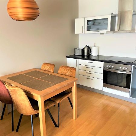 Kuressaare Holiday Apartments 외부 사진