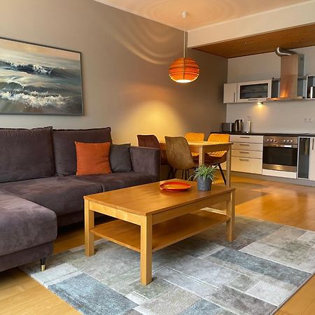 Kuressaare Holiday Apartments 외부 사진