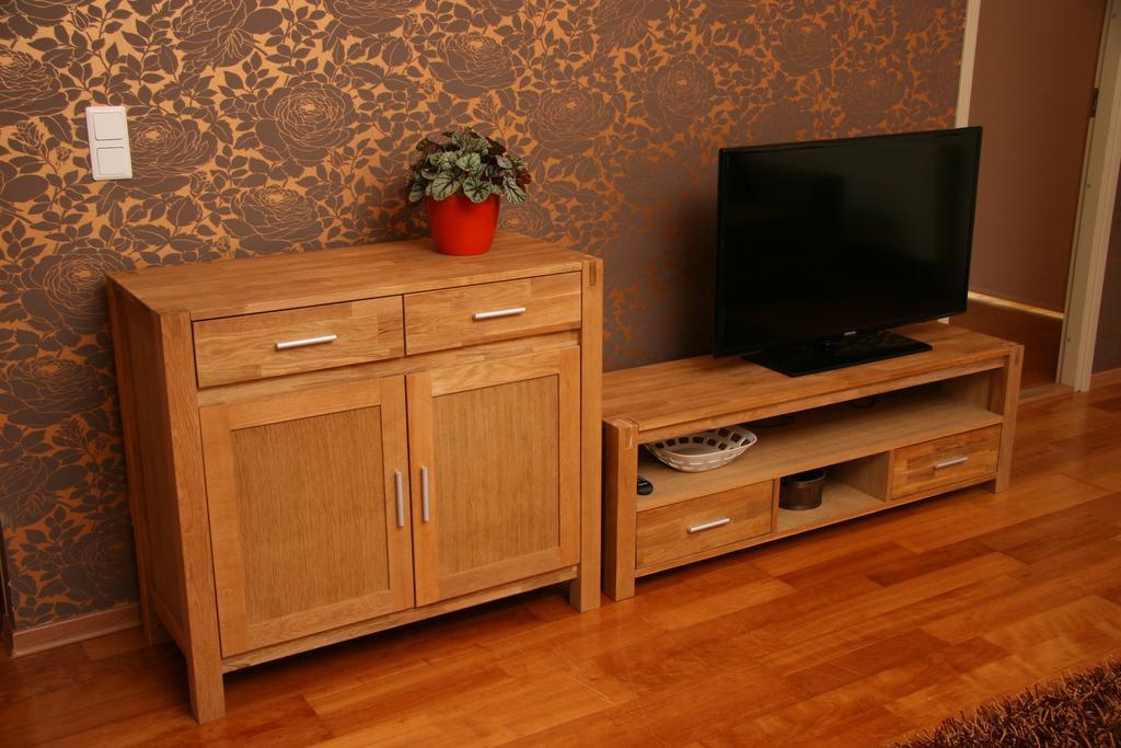 Kuressaare Holiday Apartments 객실 사진