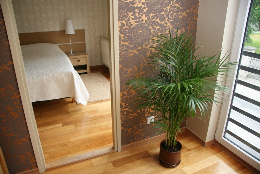 Kuressaare Holiday Apartments 객실 사진