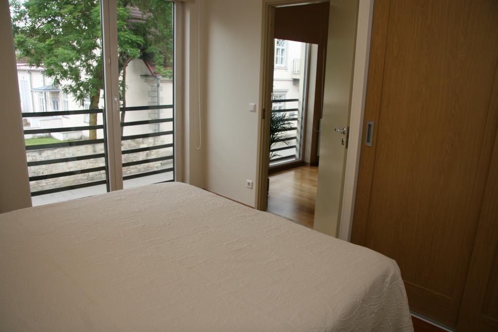 Kuressaare Holiday Apartments 객실 사진