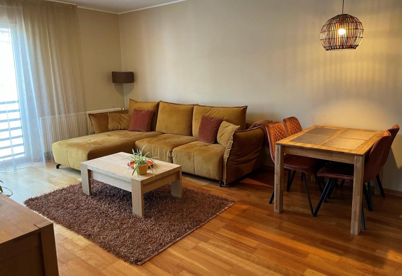 Kuressaare Holiday Apartments 외부 사진