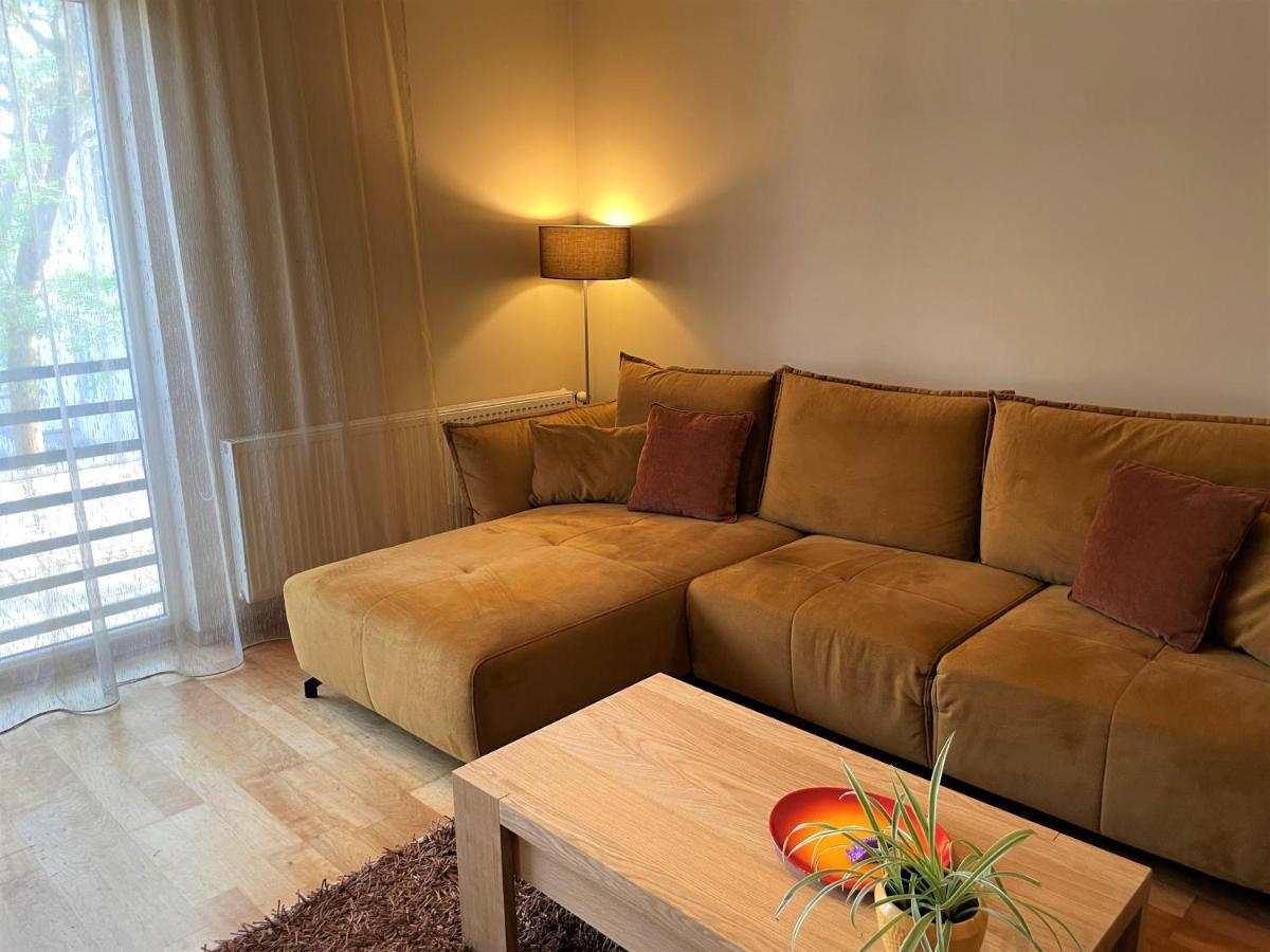 Kuressaare Holiday Apartments 외부 사진
