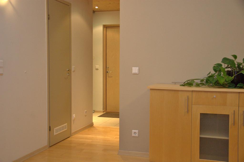 Kuressaare Holiday Apartments 객실 사진