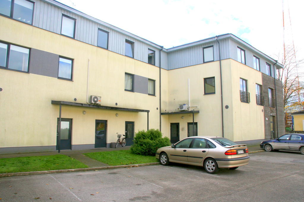Kuressaare Holiday Apartments 외부 사진